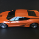Illustration for article titled LaLD Car Week 2019 - 2000s - BMW M1 Hommage